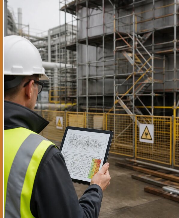 Риски работ повышенной опасности в Георгиевске от 15461 р. | Авеста ОТиПБ